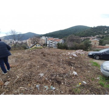 Budva Large Land For Sale